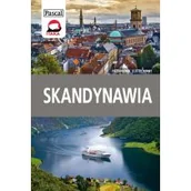 Przewodniki - Pascal Skandynawia przewodnik ilustrowany - Pascal - miniaturka - grafika 1