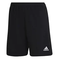 Spodenki damskie - adidas Szorty damskie Ent22 Tr SHO Lw, czarne, HI0003, S EU - miniaturka - grafika 1