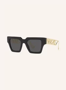 Versace Okulary Przeciwsłoneczne ve4431 schwarz - Okulary przeciwsłoneczne - miniaturka - grafika 1