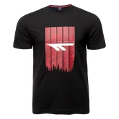 Koszulki męskie - HATINO - miniaturka - grafika 1