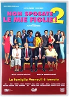 Komedie DVD - Serial (Bad) Weddings 2 (I znowu zgrzeszyliśmy, dobry Boże!) - miniaturka - grafika 1