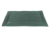 Legowiska dla psów - Ami Play Mata Wodoodporna dla Psa Country XXL zielo - miniaturka - grafika 1