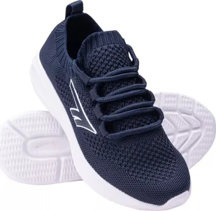 Dziecięce Buty RILON TEEN - Buty dla dziewczynek - miniaturka - grafika 1