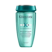 Szampony do włosów - Kerastase Resistance Extentioniste kąpiel wzmacniająca włosy 250ml - miniaturka - grafika 1
