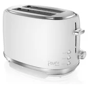 Tostery - Swan ST20010TEN Szary - miniaturka - grafika 1