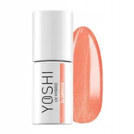 Lakiery hybrydowe - YOSHI #193 Lakier Hybrydowy UV LED do paznokci HEARTCORE Glowmode 6ml - miniaturka - grafika 1
