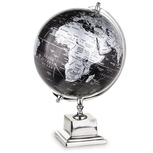 Globus, metal, 135294 - Globusy - miniaturka - grafika 1