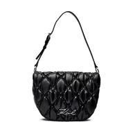 Torebki damskie - Karl Lagerfeld Torebka na ramię - miniaturka - grafika 1