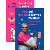 Miłość, seks, związki - Pakiet: Poukładaj to sobie w głowie, Jak budować związek, który ładuje baterie? - miniaturka - grafika 1