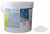 Akcesoria do basenów - Chlor Chlortix Szok Chemia Basenu Basen Gotix 5kg - miniaturka - grafika 1