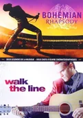 Filmy obyczajowe DVD - Bohemian Rhapsody - miniaturka - grafika 1