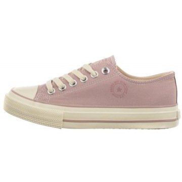 Trampki damskie Big Star NN274270 nude