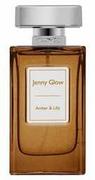 Wody i perfumy unisex - Jenny Glow Amber & Lilly woda perfumowana 80ml - miniaturka - grafika 1
