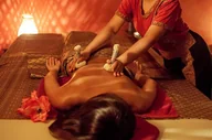 Czasopisma - Masaż relaksacyjny w Samui Spa - miniaturka - grafika 1