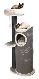 Trixie Drapak Juana 57x46 cm 134cm TX-44425 - Drapaki dla kotów - miniaturka - grafika 1