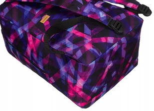 Pojemny, lekki plecak podróżny — Rovicky - Plecaki - miniaturka - grafika 6