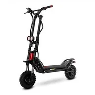 Hulajnogi - Hulajnoga elektryczna Kaabo Wolf Warrior 11 PLUS CZ EDITION - miniaturka - grafika 1