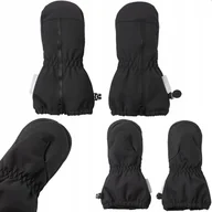 Rękawiczki dla dzieci - Reima rękawiczki dziecięce jednopalczaste dla dzieci w wieku 2 lata - miniaturka - grafika 1