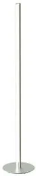 Flos - Coordinates F Lampa Podłogowa Moon Grey Flos - Lampy stojące - miniaturka - grafika 1