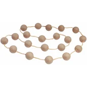 Decoupage - Girlanda Z Kulami 3 X 3 X 160 Cm. Hd020, Decopatch - miniaturka - grafika 1