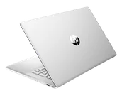 Laptopy - HP 17-cn1063cl 643J9UA Intel i5 / 12GB / 512 GB SSD / Intel Xe / FullHD / Win11 / Srebrny 643J9UA-12GB_500SSD - miniaturka - grafika 1