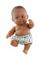 Lalki dla dziewczynek - PAOLA REINA LALKA HISZPAŃSKA BOBAS 21cm 00183 - miniaturka - grafika 1