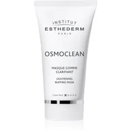 Pozostałe kosmetyki - Institut Esthederm Institut Esthederm Osmoclean Osmoclean peelingowa maska rozjaśniająca Lightening Buffing Mask) 75 ml - miniaturka - grafika 1