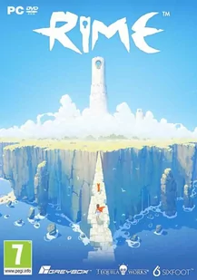 Techland Rime GRA PC - Gry PC - miniaturka - grafika 1