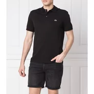Koszule męskie - Lacoste Polo | Regular Fit - miniaturka - grafika 1