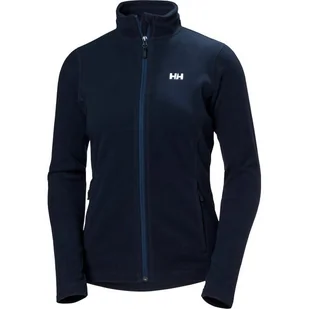 Polar damski Daybreaker Fleece Helly Hansen - Bluzy damskie - miniaturka - grafika 1