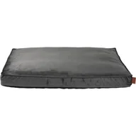 Legowiska dla psów - MORE Poduszka do leżenia SIMPLICITY Coussin szary L - miniaturka - grafika 1