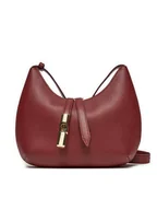 Torebki damskie - Furla Torebka WB01500 BX3353 CGQ00 Bordowy - miniaturka - grafika 1