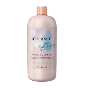 Age Therapy Hair Lift Shampoo regenerujący szampon do włosów 1000ml - Szampony do włosów - miniaturka - grafika 1