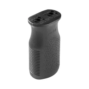 Magpul - Chwyt M-LOK MVG Vertical Grip - Czarny - MAG597 - Osprzęt do wiatrówek - miniaturka - grafika 1