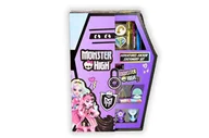 Zabawki kreatywne - Rms, Monster High, Zestaw Szkolny - miniaturka - grafika 1