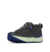 Buty trekkingowe damskie - Columbia Damskie buty trekkingowe Facet 75 Outdry, Ciemnoszary Key West, 39.5 EU - miniaturka - grafika 1