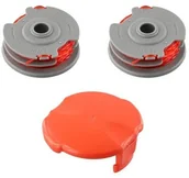 Akcesoria do kos i kosiarek - CUTTING COIL FOR TRIMMER SF7A202/SF7A220 - miniaturka - grafika 1