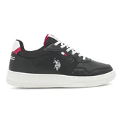 Buty dla chłopców - Sneakers U.S. POLO ASSN. DENNY004 - miniaturka - grafika 1