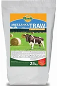 Nasiona i cebule - Trawa kośno-pastwiskowa M-1 z motylkowymi 25 kg PLANTA - miniaturka - grafika 1