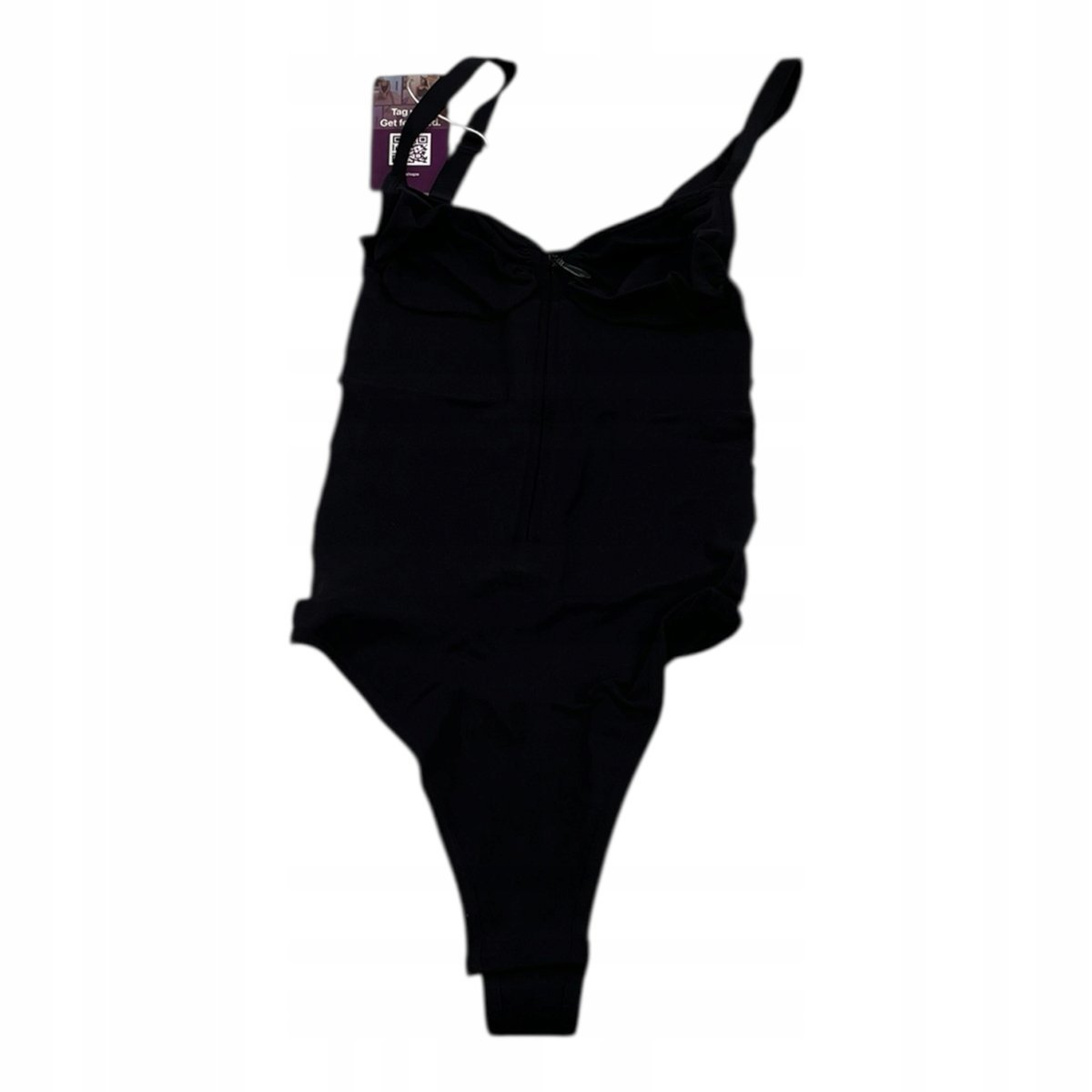 Body damskie Heyshape modelujące L