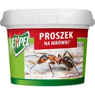 Zwalczanie i odstraszanie szkodników - Proszek na mrówki 500 g EXPEL - miniaturka - grafika 1