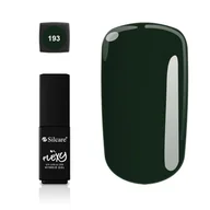 Lakiery hybrydowe - Silcare Lakier Hybrydowy 4,5g Paleta 193 - miniaturka - grafika 1