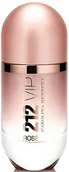 Wody i perfumy damskie - Carolina Herrera 212 Vip Rose 80 ml woda perfumowana kobieta EDP - miniaturka - grafika 1