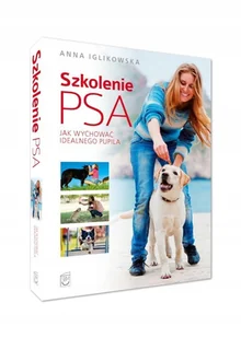 SBM Szkolenie psa - Anna Iglikowska - Rośliny i zwierzęta - miniaturka - grafika 2