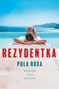Lipstick Books Rezydentka - E-booki - romanse - miniaturka - grafika 2