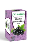 Herbata - HERBAPOL CZARNA PORZECZKA FIX (20x3g) - miniaturka - grafika 1