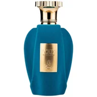 Wody i perfumy męskie - Emir Voux Turquoise woda perfumowana spray 100ml - miniaturka - grafika 1