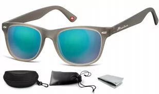 Nerdy okulary Przeciwsłoneczne Montana Lustrzanki - Okulary korekcyjne, oprawki, szkła Nerdy okulary Przeciwsłoneczne Montana Lustrzanki - Okulary korekcyjne, oprawki, szkła - miniaturka - grafika 1