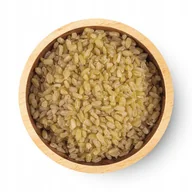 Kasza - Kasza Bulgur 1000g naturalna Bakamo - miniaturka - grafika 1