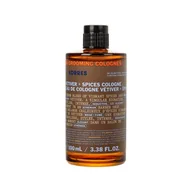 Zestawy perfum męskich - Korres ACHILLEA MEN woda kolońska VETIVER + SPIECES COLOGNE, 100 ml - miniaturka - grafika 1